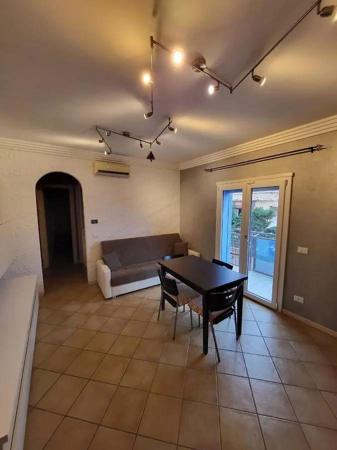 Sweet House Fiumicino Apartment Italy