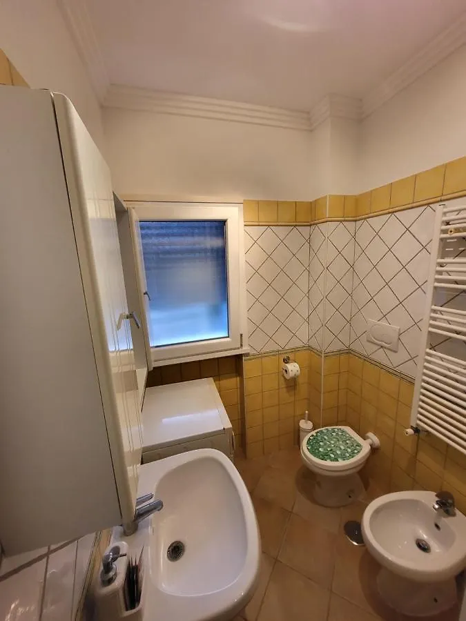 Sweet House Fiumicino Apartment
