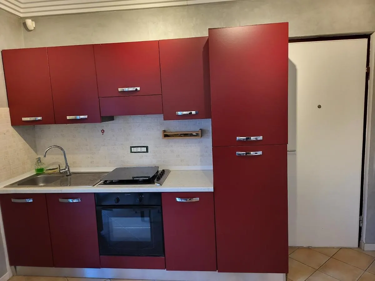 Sweet House Fiumicino Apartment Italy