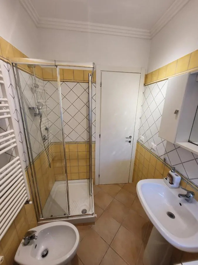 Sweet House Fiumicino Apartment